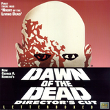 Dawn of the Dead: Director's Cut (1978) LB Uncut ELITE [EE3296]