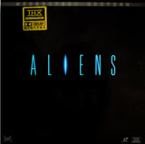 Aliens (1986) WS THX [8761-85] SEALED