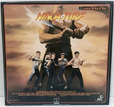 Ninja Turf aka L.A. Streetfighters (1986) [30648] SEALED