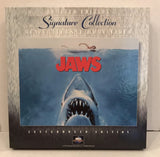 JAWS: Limited Edition Signature Collection (1975) LB THX Box Set [42583]