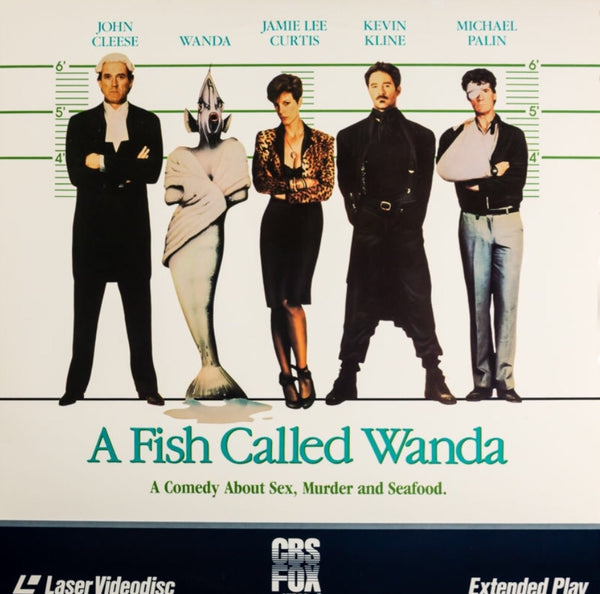 A Fish Called Wanda (1988) [4752-80]