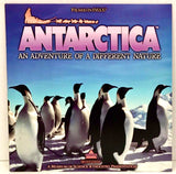 Antartica IMAX (1991) [LVD9514]