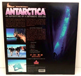 Antartica IMAX (1991) [LVD9514]