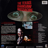 Texas Chainsaw Massacre (1974) Remastered [CLV6292]
