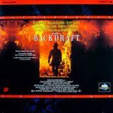 Backdraft (1991) LB [41131]