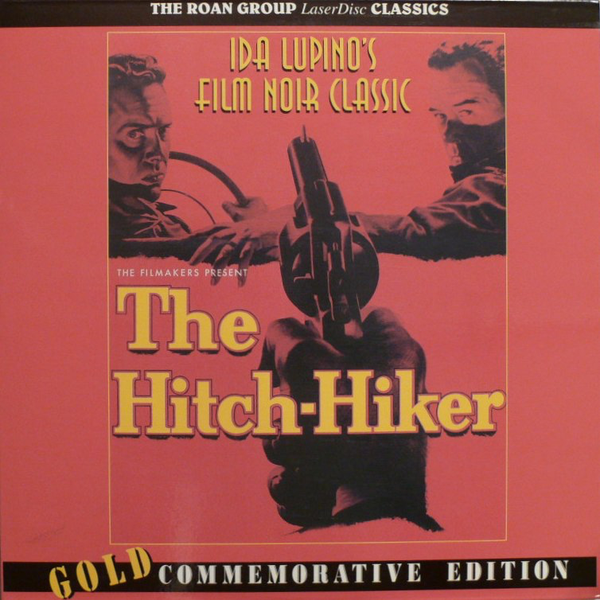 Hitch-Hiker: Special Edition (1953) Roan Group [RGL9621]