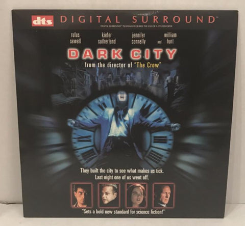 Dark City (1998) DTS WS [ID4643LI]