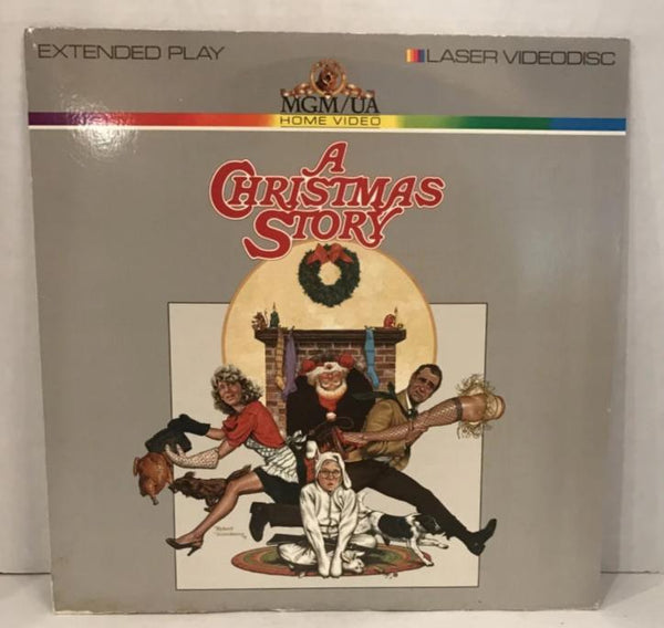 A Christmas Story (1983) [ML100446]