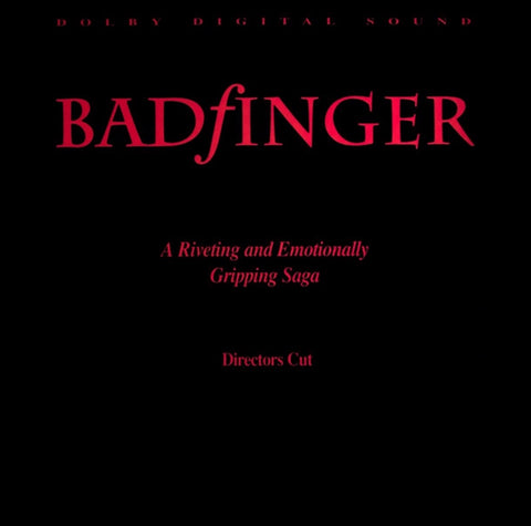 Badfinger: Director's Cut (1997) [PA-97-557]