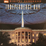 Independence Day: ID4 (1996) DTS [0411884]
