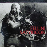 Fellini Satyricon Criterion #230 (1969) WS [CC1382L]