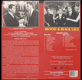 Blood and Black Lace (1964) WS Roan Group [RGL9638]