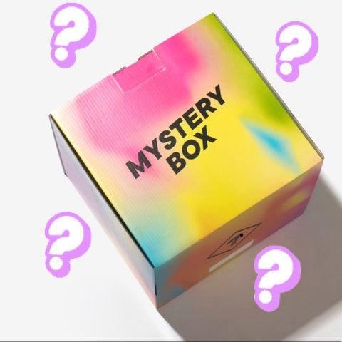 Mystery Box #1 :: 5 for $25